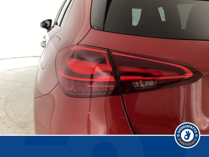 Mercedes-Benz Classe A 180d Automatic AMG Line Advanced Plus