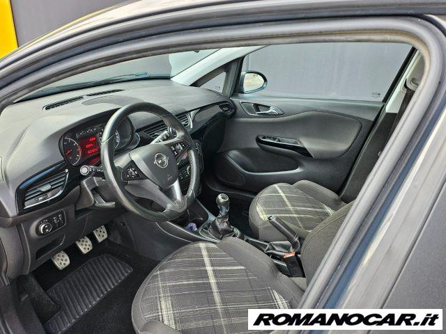 OPEL Corsa 1.4 90CV GPL Tech 5 porte n-Joy