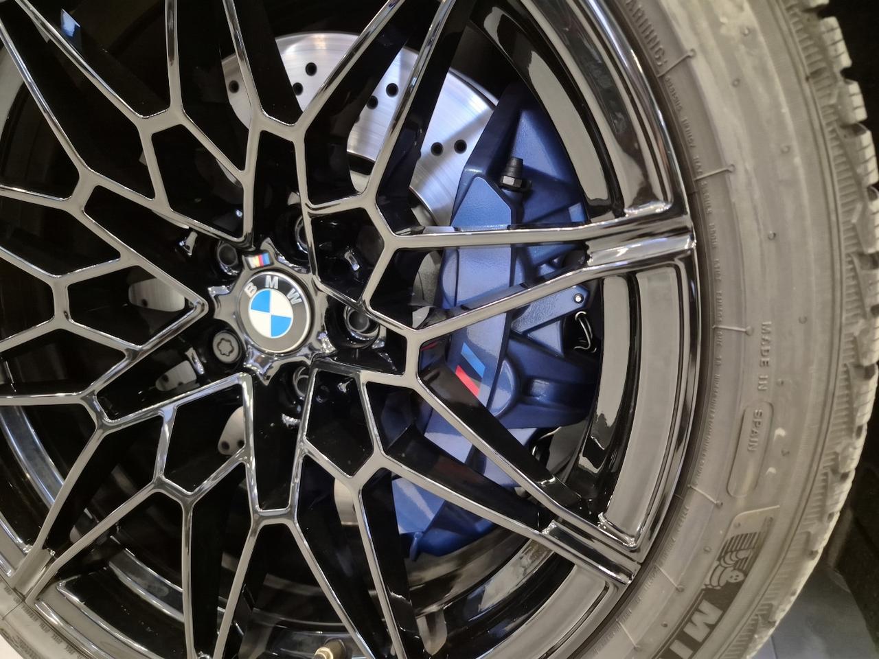 BMW M3 Touring 3.0 Competition M xdrive auto