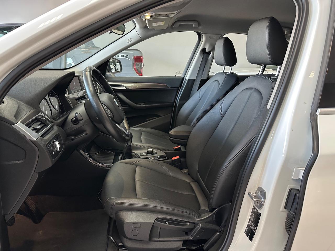 Bmw X1 sDrive16d xLine