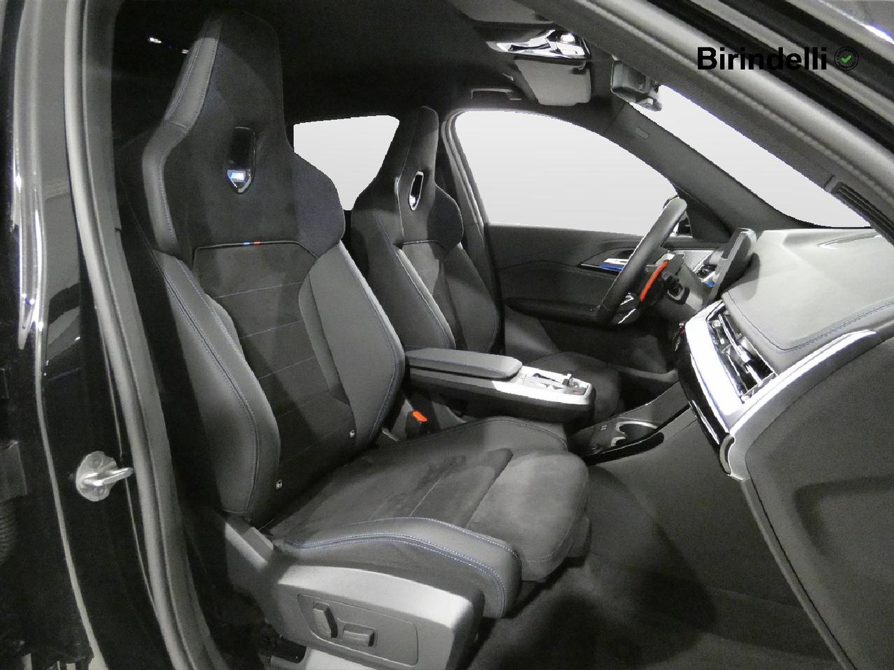 BMW X1 (U11) - X1 M35i xDrive Msport Pro