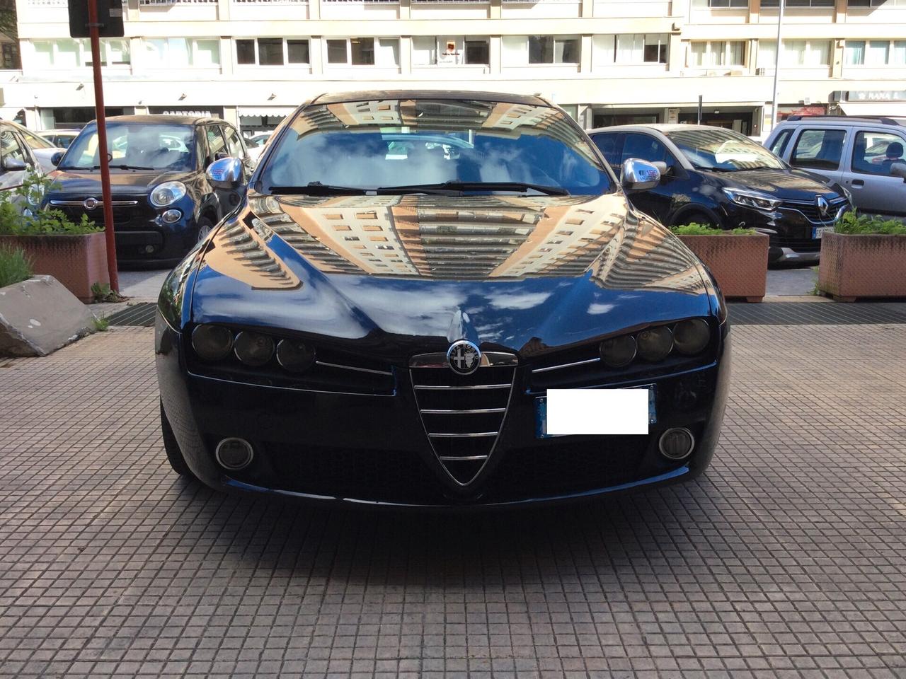 Alfa Romeo 159 1.9 JTDm 16V Sportwagon Progression