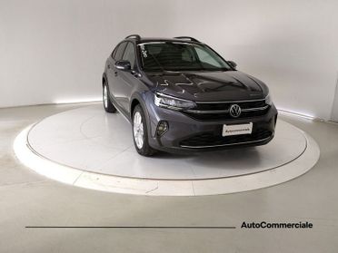 Volkswagen Taigo Taigo 1.0 TSI 115 CV Edition Plus