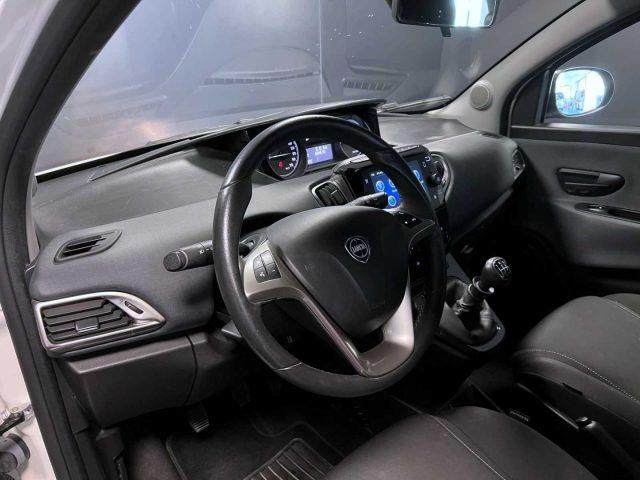 LANCIA Ypsilon 1.0 FireFly 5P S&S Hybrid GOLD #VARI COLORI
