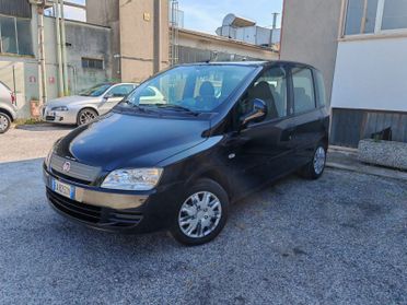 Fiat Multipla 1.6 Natural Power 103cv