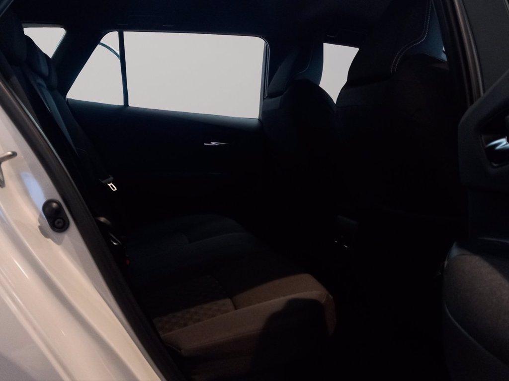 TOYOTA Corolla touring sports 1.8h active auto del 2026