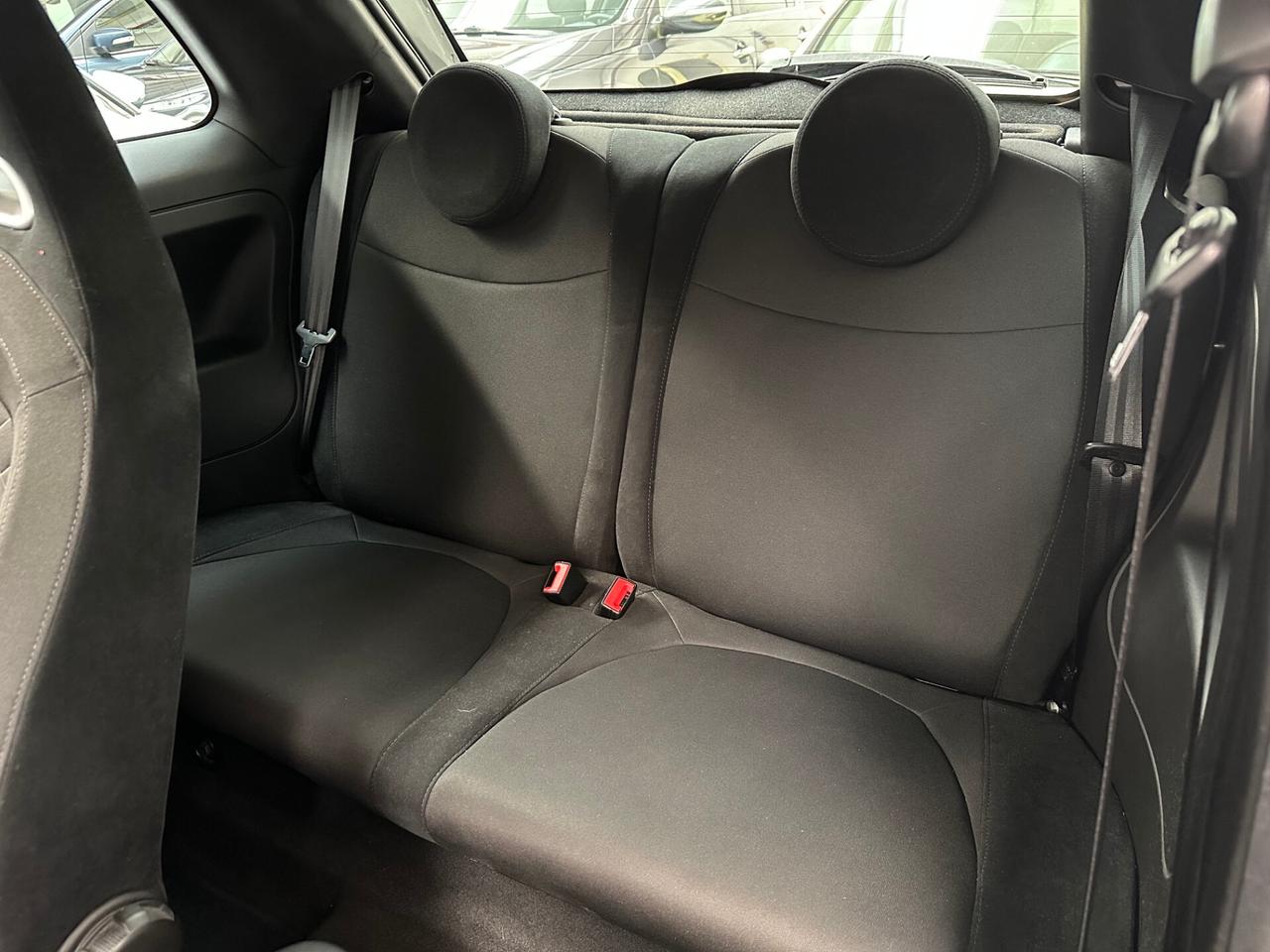 Abarth 595 1.4 t-jet 165cv GARANZIA PERMUTE