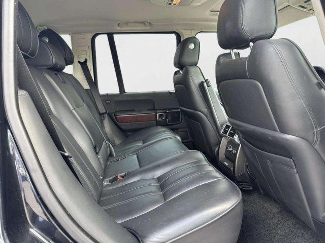 LAND ROVER Range Rover 4.4 TDV8 Vogue