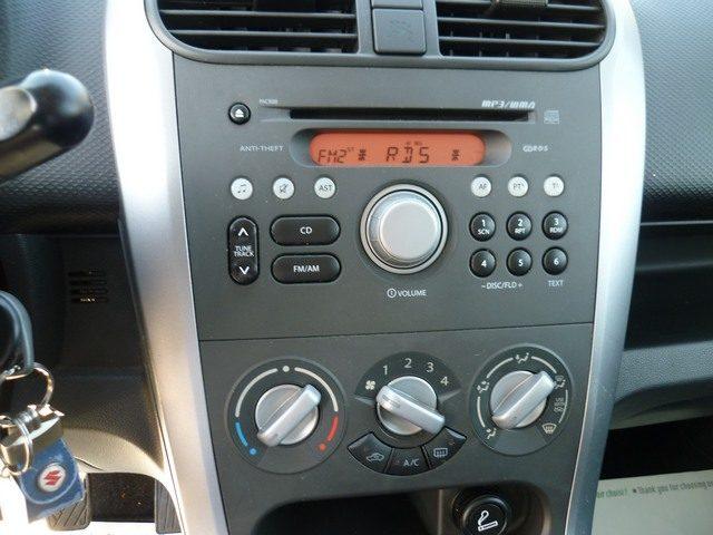 SUZUKI Splash 1.0 GLS