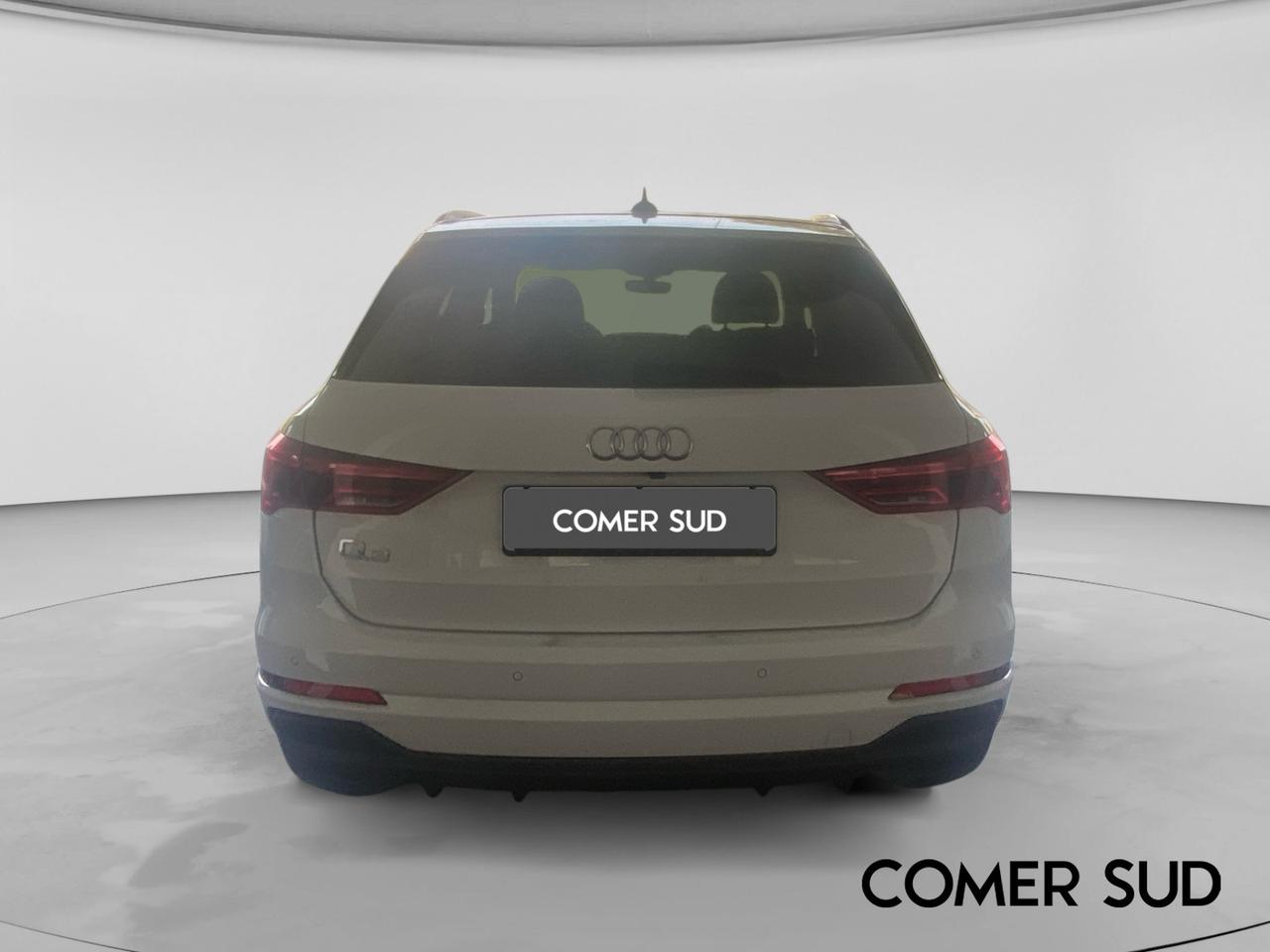 AUDI Q3 II 2018 - Q3 45 1.4 tfsi e S Line Edition s-tronic