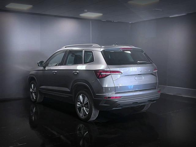 SKODA Karoq 2.0 TDI 115 CV DSG Executive