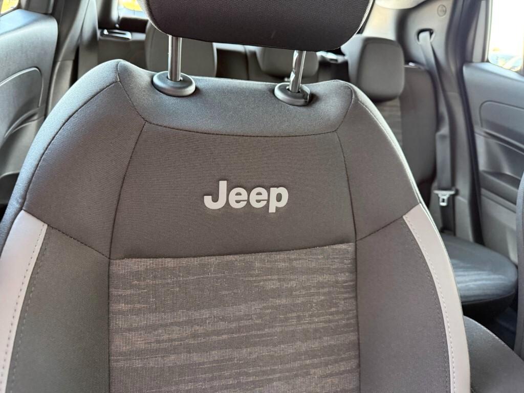 Jeep Avenger 1.2 T. Longitude Fwd 100cv