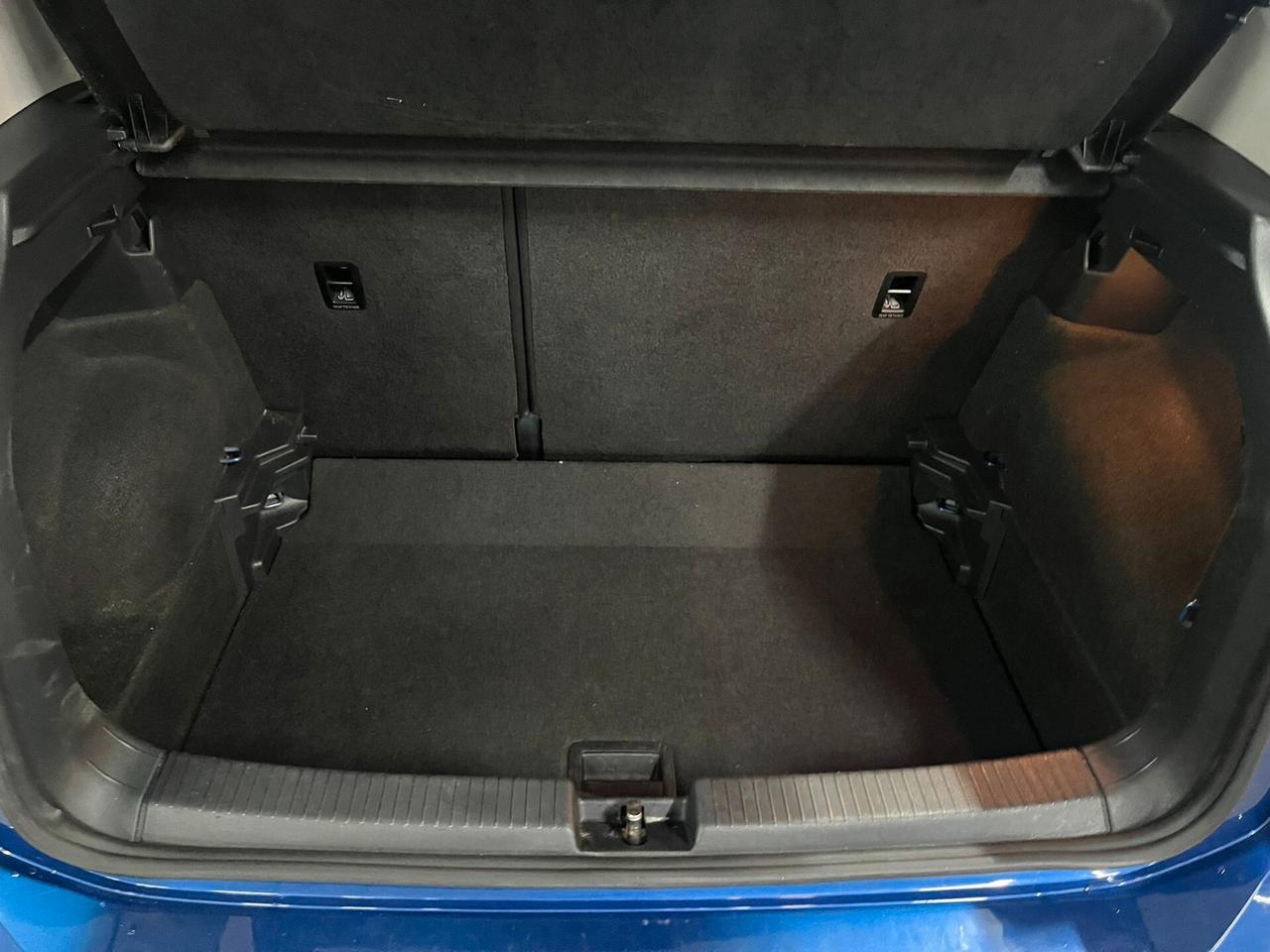 Volkswagen T-Cross 1.0 TSI 115 CV Style