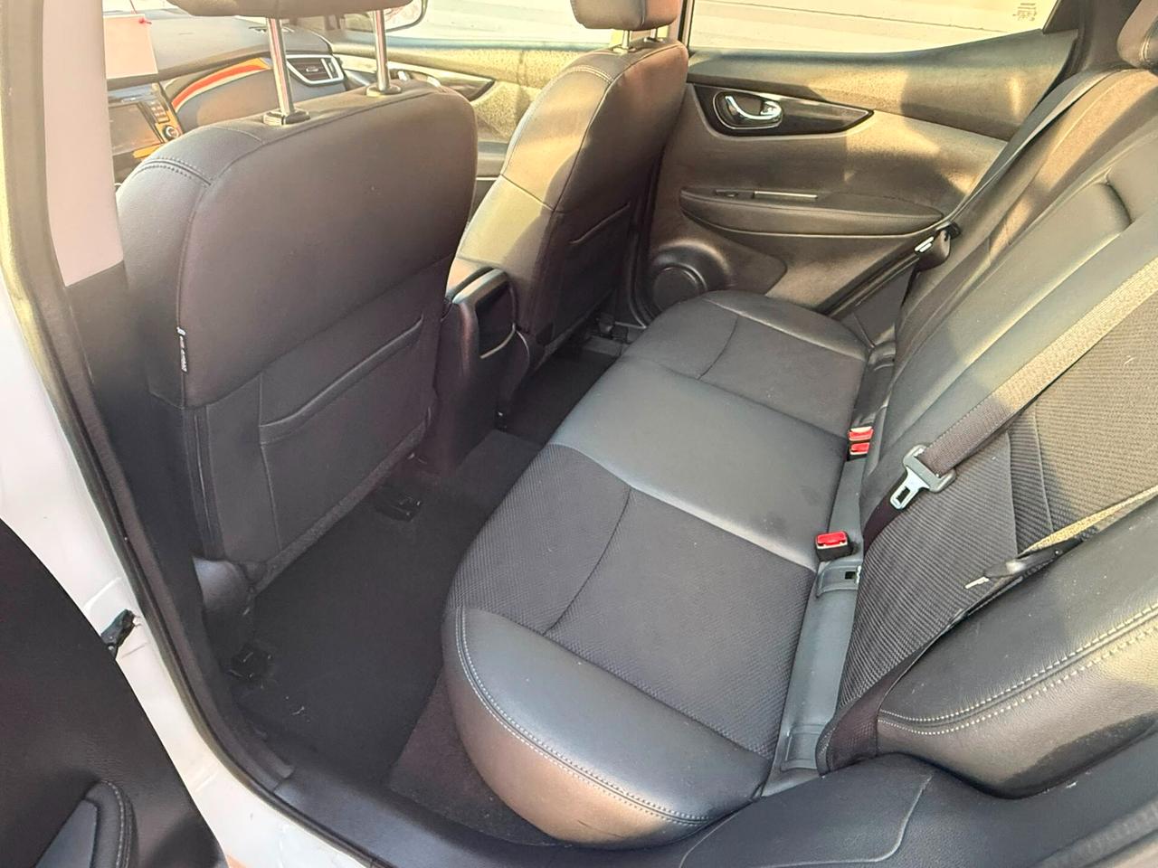 Nissan Qashqai 1.5 dCi 110cv Tekna - 2014