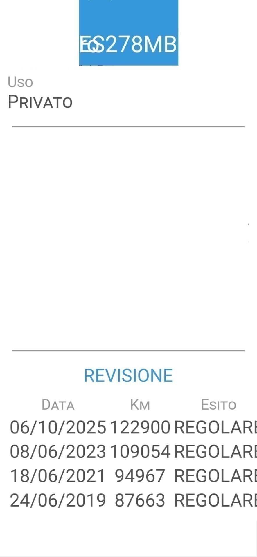 PEUGEOT 208 1,4 HDI-UNICA PROPRIETAR-4 REVISIONI