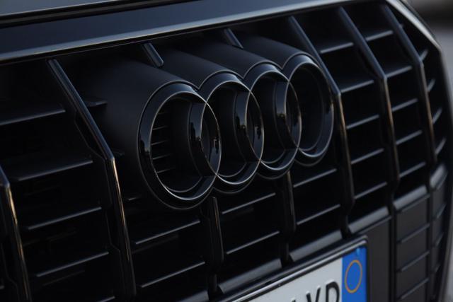 AUDI Q3 35 TDI S tronic Prezzo Netto S line edition