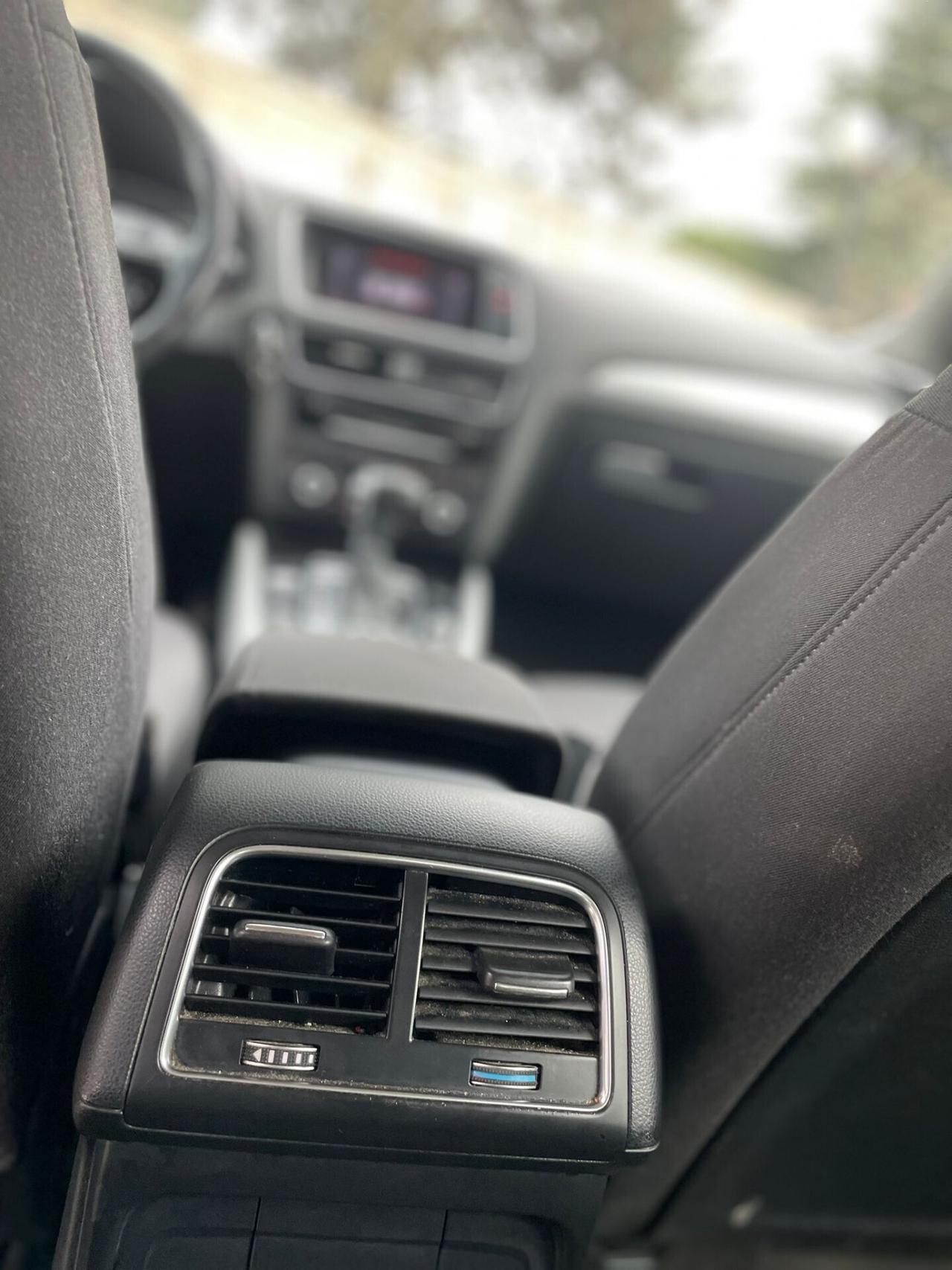 Audi Q5 2.0 TDI 190 CV clean diesel quattro S tron