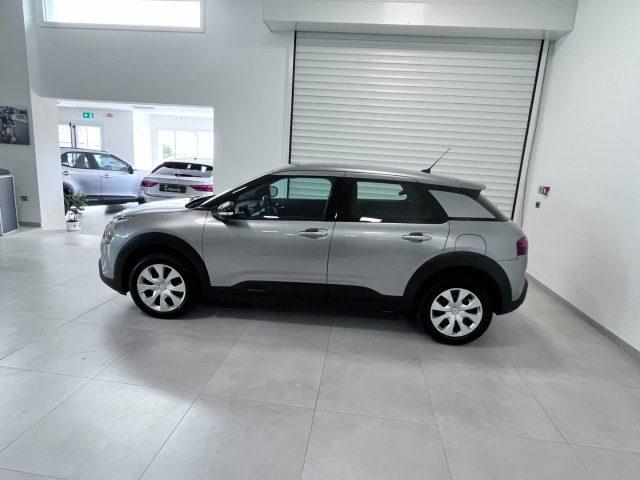 CITROEN C4 Cactus BlueHDi 100 S&S Feel Pack