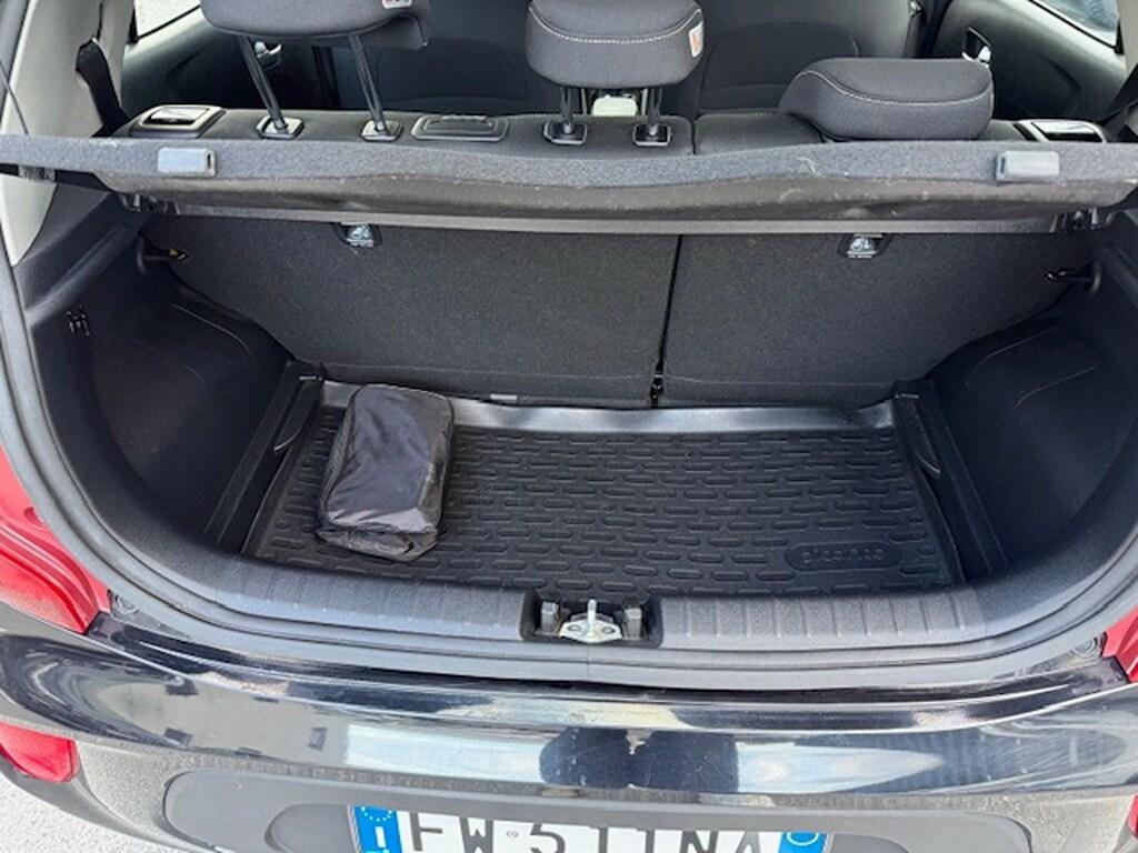 Kia Picanto 5 Porte 1.0 MPI Cool Adas Pack 2WD