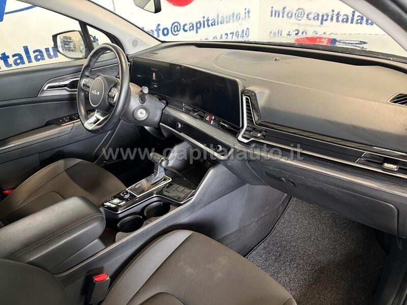 Kia Sportage 1.6 CRDi MHEV DCT NETTO 11900