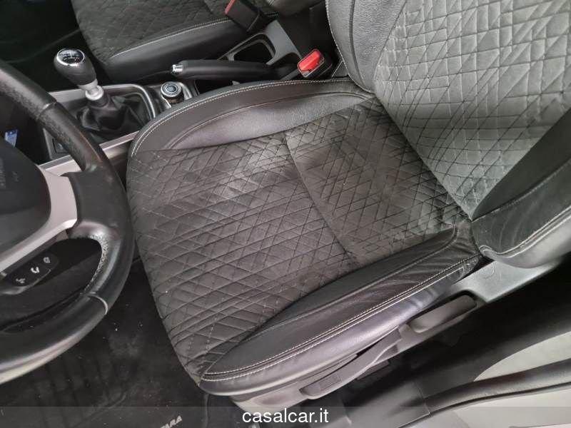 Suzuki Vitara Vitara 1.4 Hybrid 4WD AllGrip Top FINO A 3 ANNI DI GARANZIA KM ILLIMITATI PARI ALLA NUOVA
