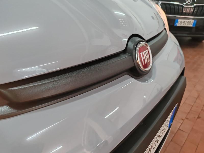Fiat Panda 1.0 hybrid City Life 70cv 5p.ti MOD. 2023