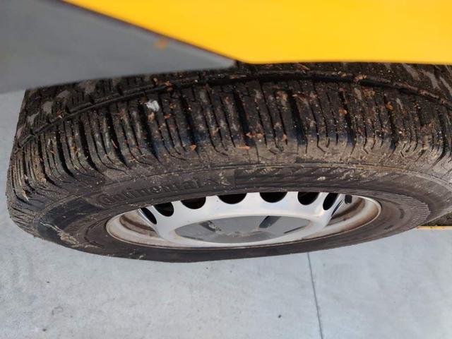 MERCEDES-BENZ SPRINTER 315 CDI 2.2