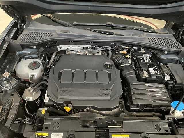CUPRA Formentor 2.0 TDI 4Drive DSG