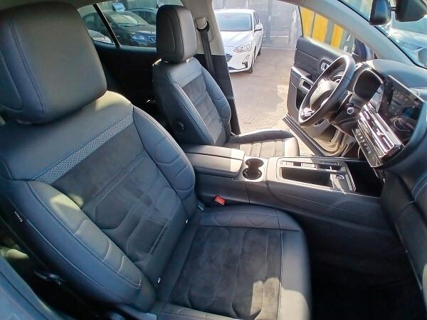 CITROEN C5 AIRCROSS 1.5 BlueHDI 130 CV S&S SHINE EAT8
