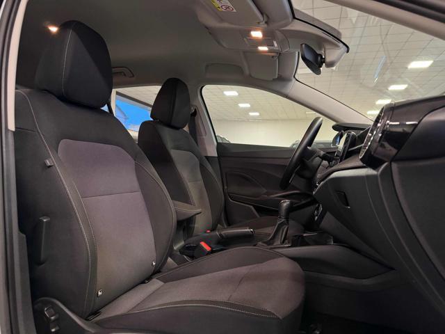 SKODA Fabia 1.0 TSI 95 CV Selection