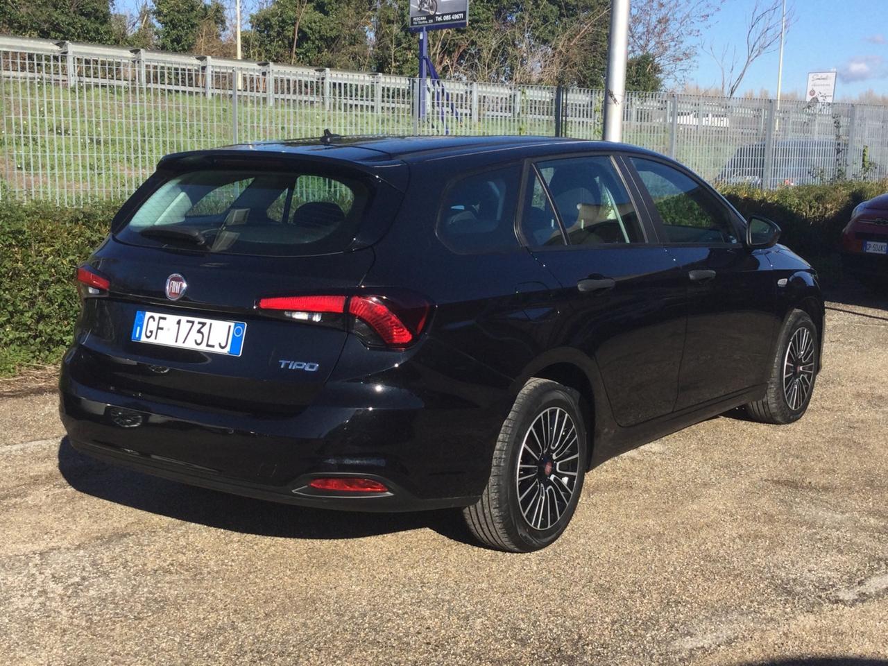 Fiat Tipo 1.6 Mjt 130cv SW City Life