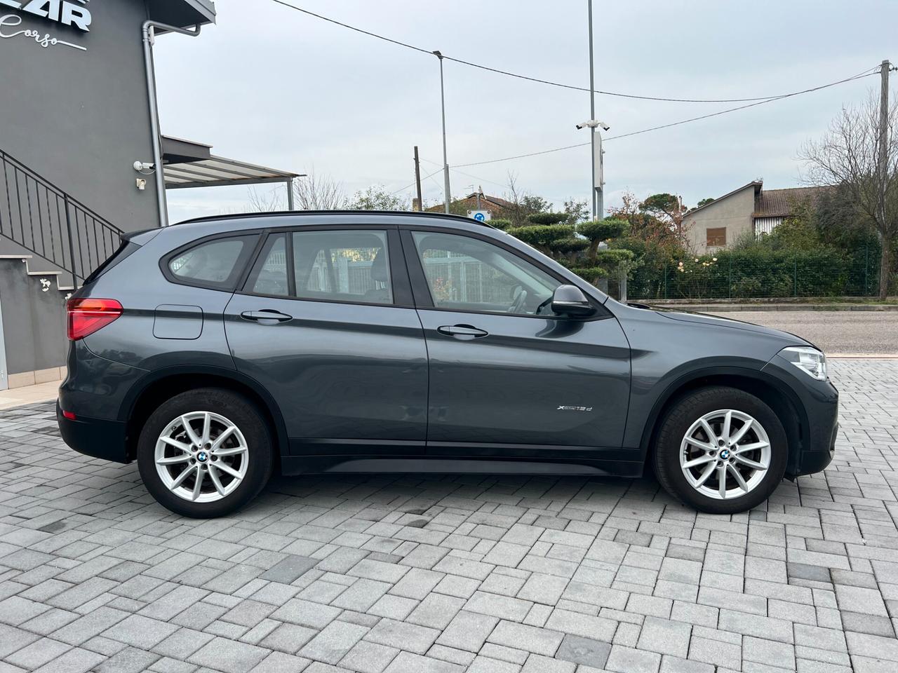 Bmw X1 xDrive18d Sport 150 CV - UNIPRO