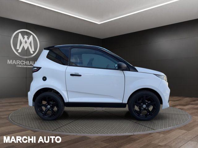 AIXAM City Sport Ambition