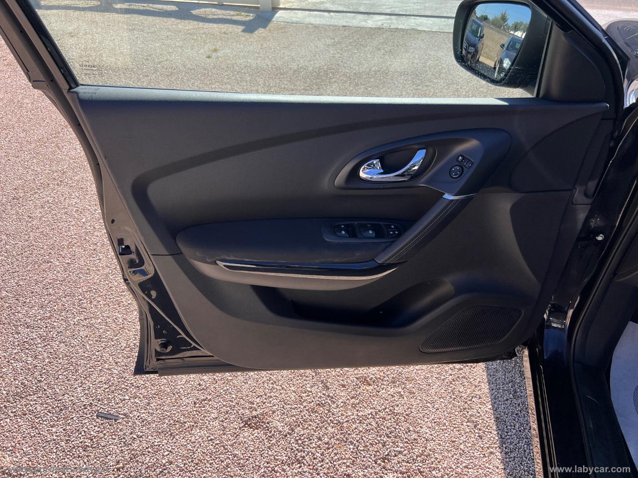 RENAULT Kadjar dCi 130 CV 4x4 Energy Bose