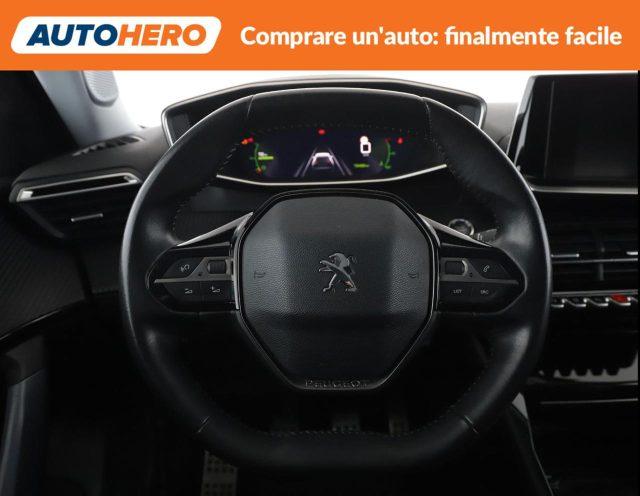 PEUGEOT 2008 PureTech 130 S&S Allure