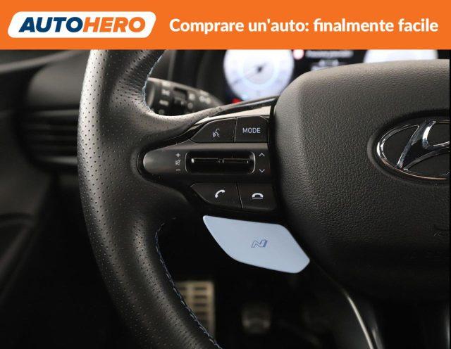 HYUNDAI i20 N 1.6 T-GDI N-Performance