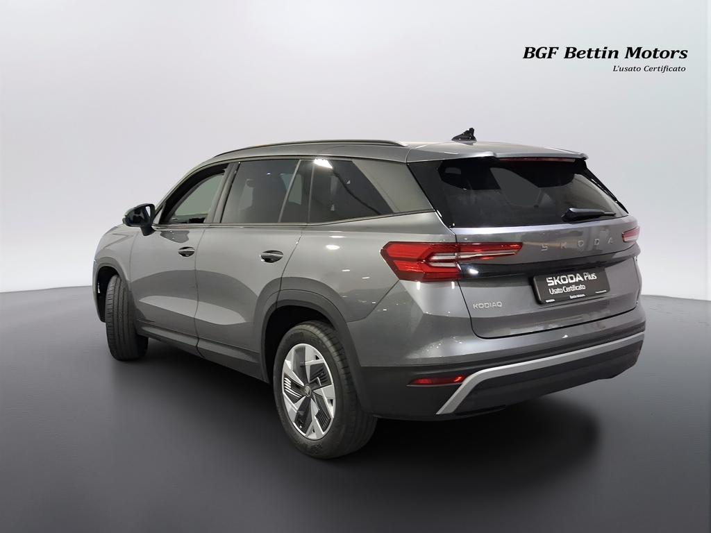 Skoda Kodiaq 2.0 tdi evo Executive 150cv dsg 7p.ti