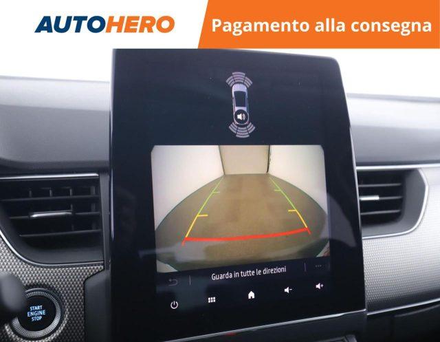 RENAULT Arkana Arkana Hybrid E-Tech 145 CV Intens