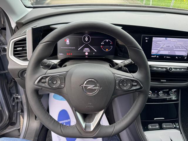 OPEL Grandland 1.5 diesel Ecotec Aut. Ultimate 131CV