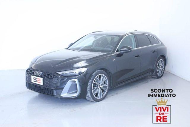 AUDI A5 Avant TFSI S tronic S Line ed. *SCONTO IMMEDIATO*