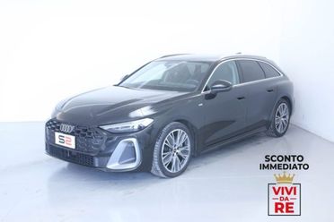 AUDI A5 Avant TFSI S tronic S Line ed. *SCONTO IMMEDIATO*