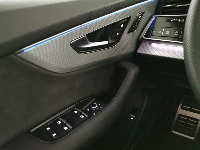 Audi Q7 3.0 tdi mhev S line edition quattro 286cv tiptronic 7p.ti