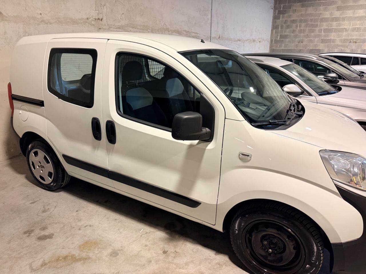 Fiat Fiorino 1.3 MJT 95CV Cargo SX