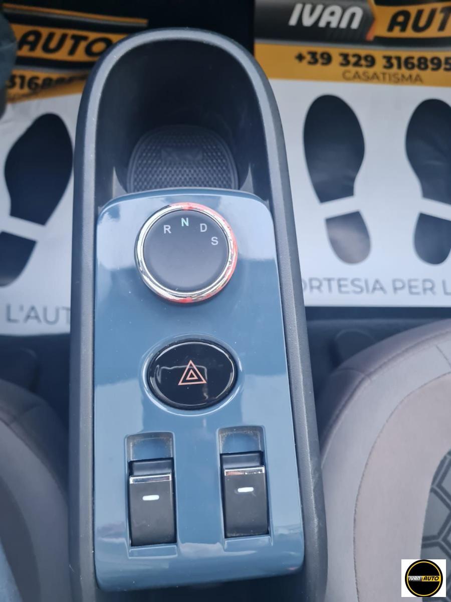 XEV YoYo GUIDABILE A 16 ANNI-Ideale per la Città!