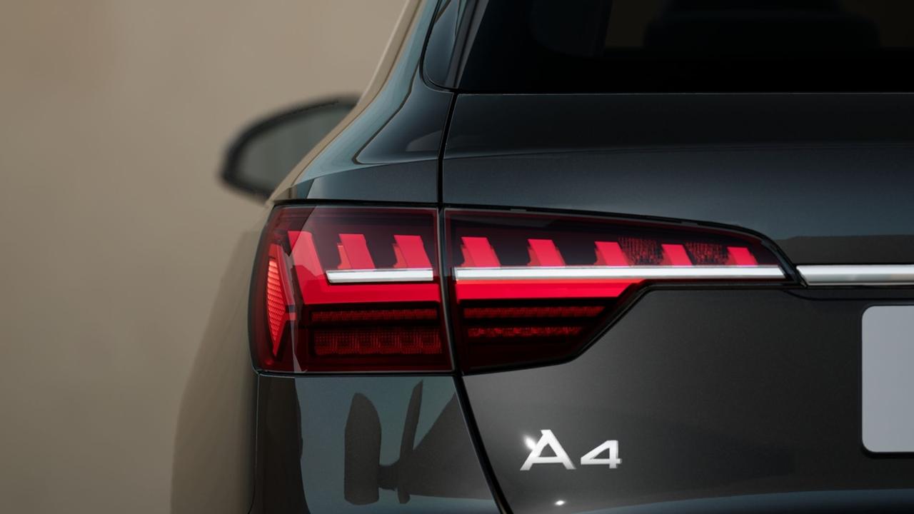 AUDI A4 V 2019 Avant A4 Avant 40 2.0 tdi mhev S line edition quattro 204cv s-tronic