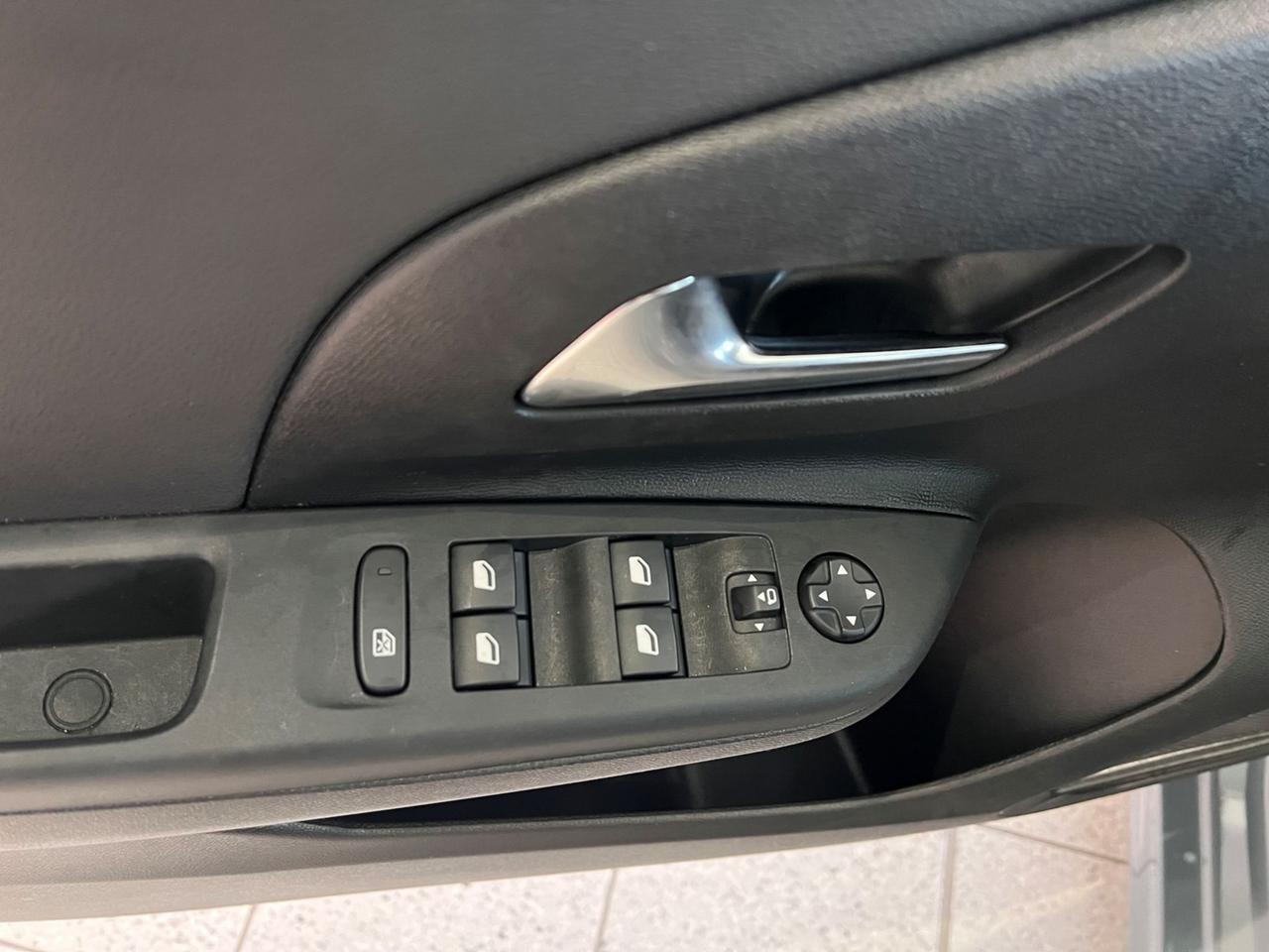 OPEL Corsa VI 2023 1.2 hybrid GS 110cv dct6 - VARI COLORI!