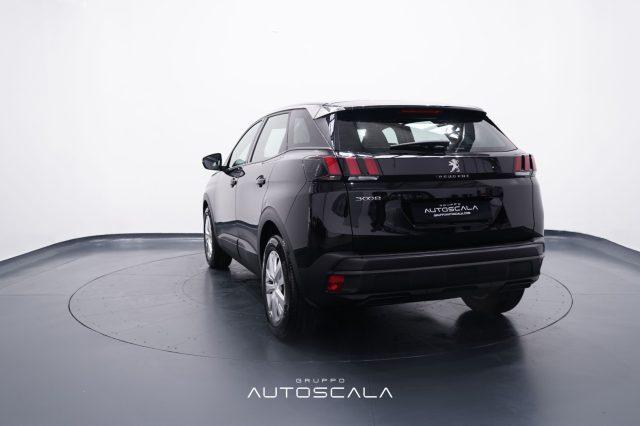 PEUGEOT 3008 1.2 PureTech Turbo 130cv S&S EAT8 Active Pack