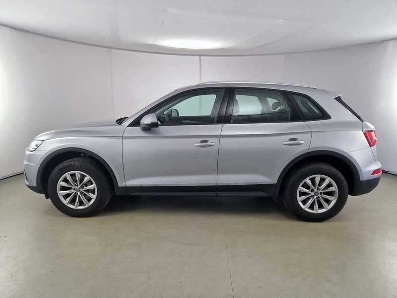 AUDI Q5 40 TDI Business quattro S tronic