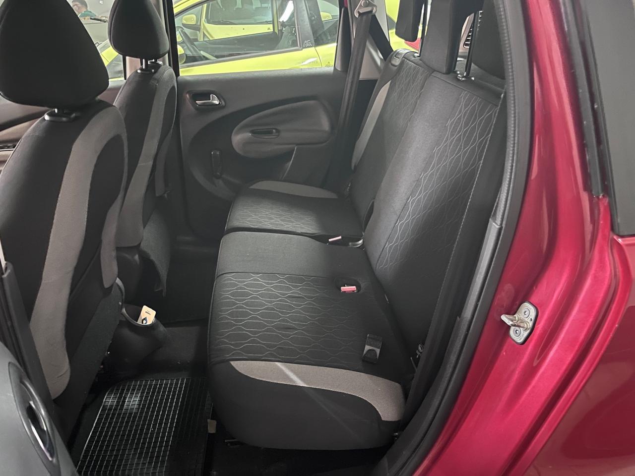 Citroen C3 Picasso 1.6 e-HDi 90 cv optional 2014