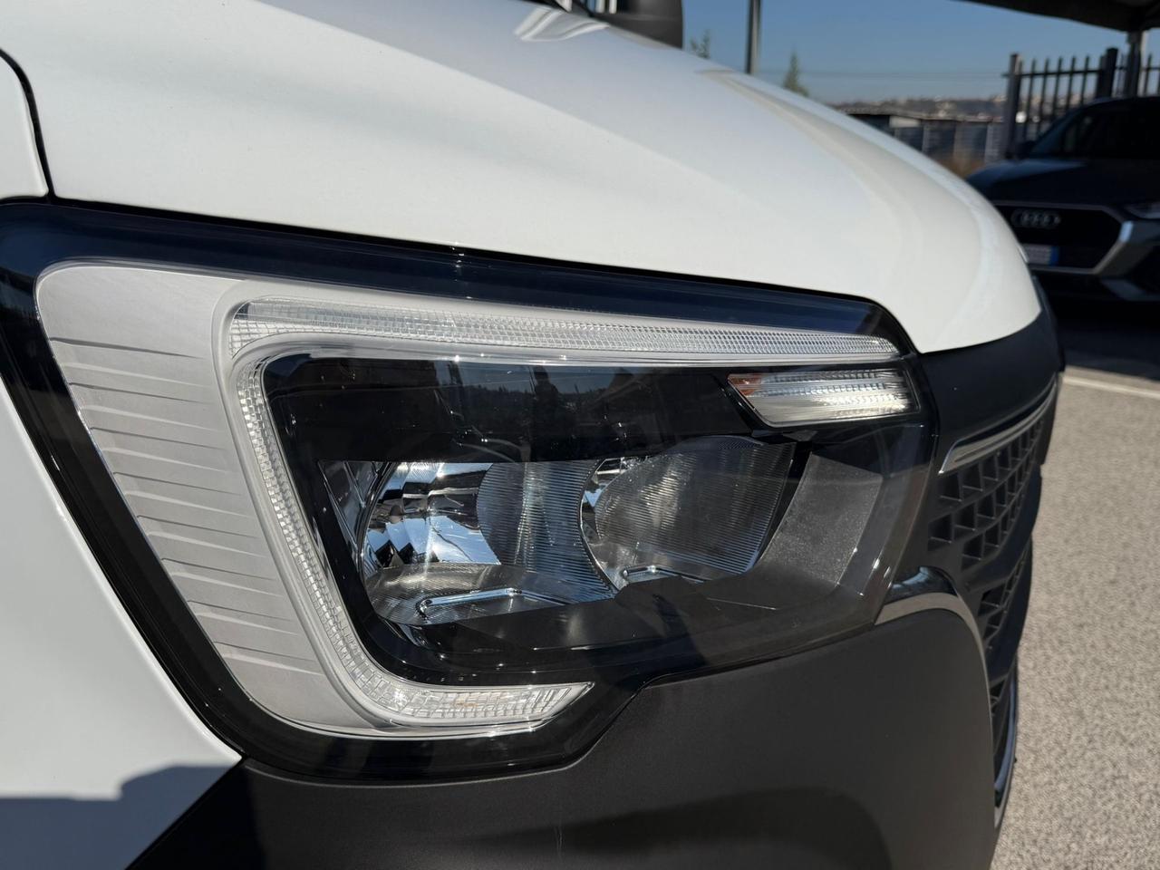 Renault Master T35 2.3 dCi 145 TP PL Cabinato Energy Ice